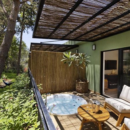 Nofey Gonen Holiday Village Bagian luar foto