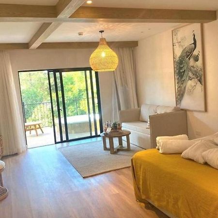 Nofey Gonen Holiday Village Bagian luar foto