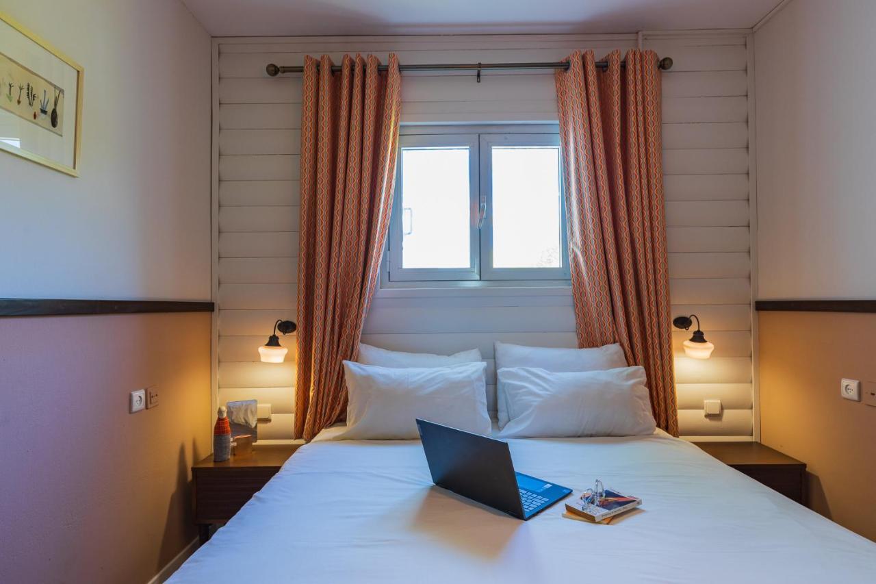 Nofey Gonen Holiday Village Bagian luar foto