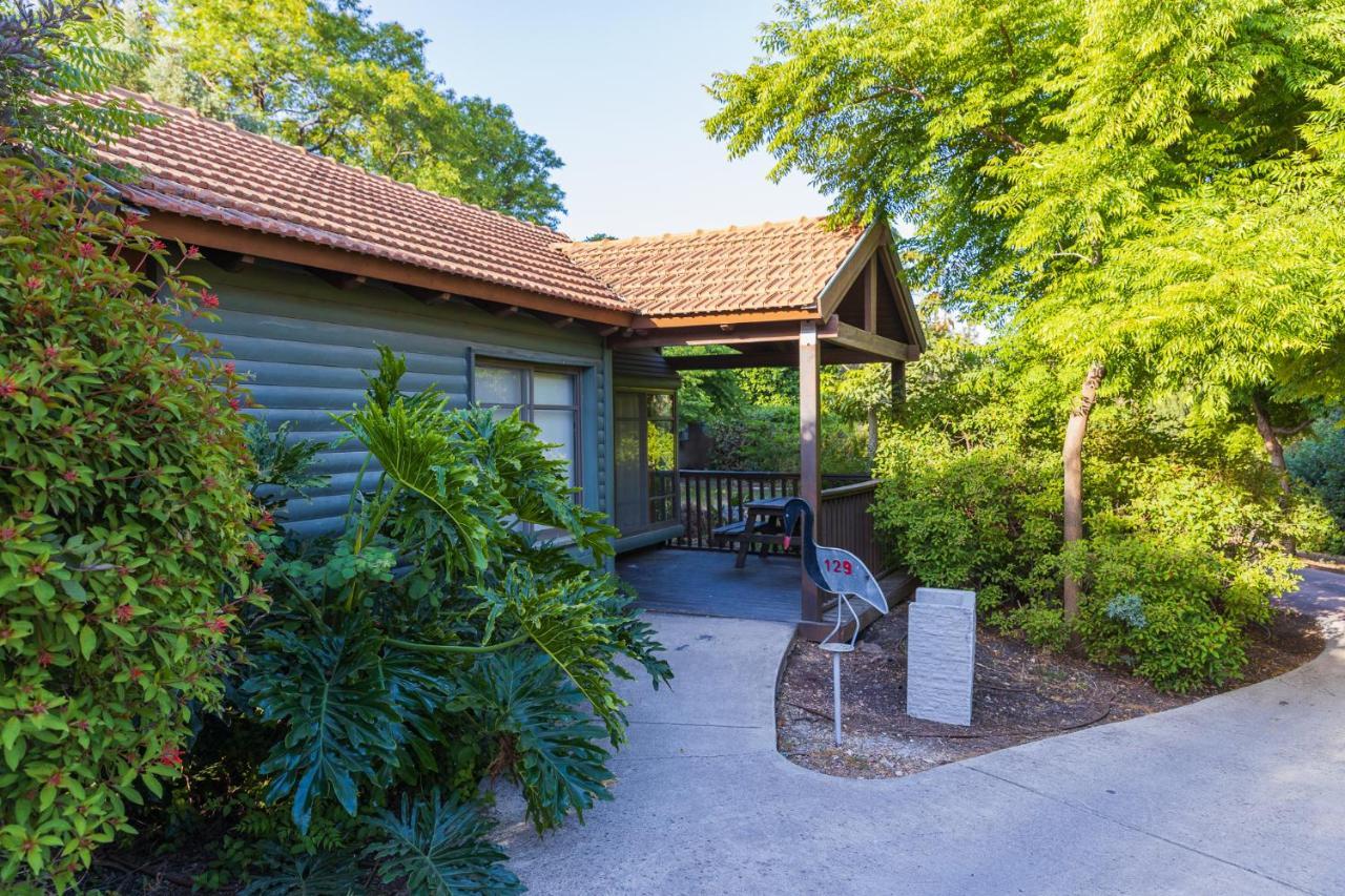 Nofey Gonen Holiday Village Bagian luar foto