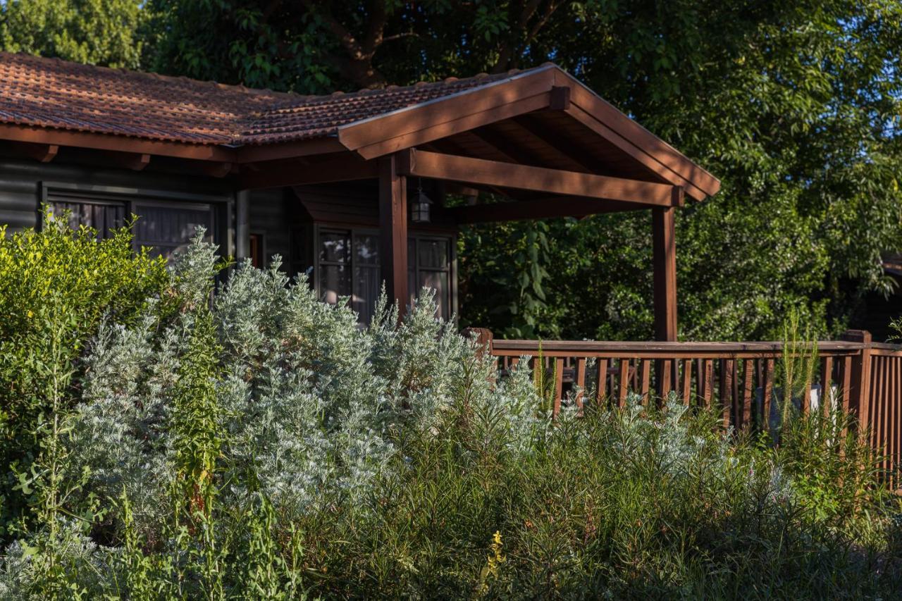 Nofey Gonen Holiday Village Bagian luar foto