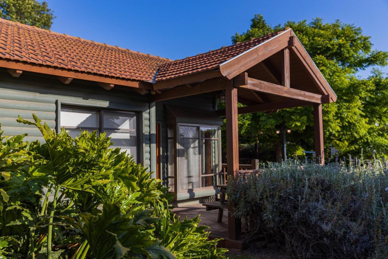 Nofey Gonen Holiday Village Bagian luar foto