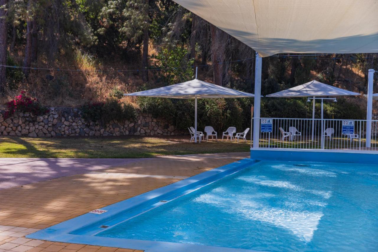 Nofey Gonen Holiday Village Bagian luar foto