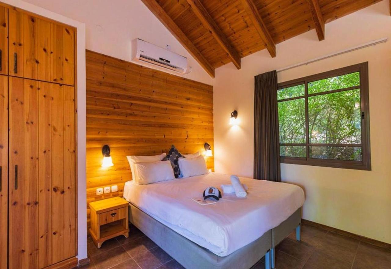 Nofey Gonen Holiday Village Bagian luar foto