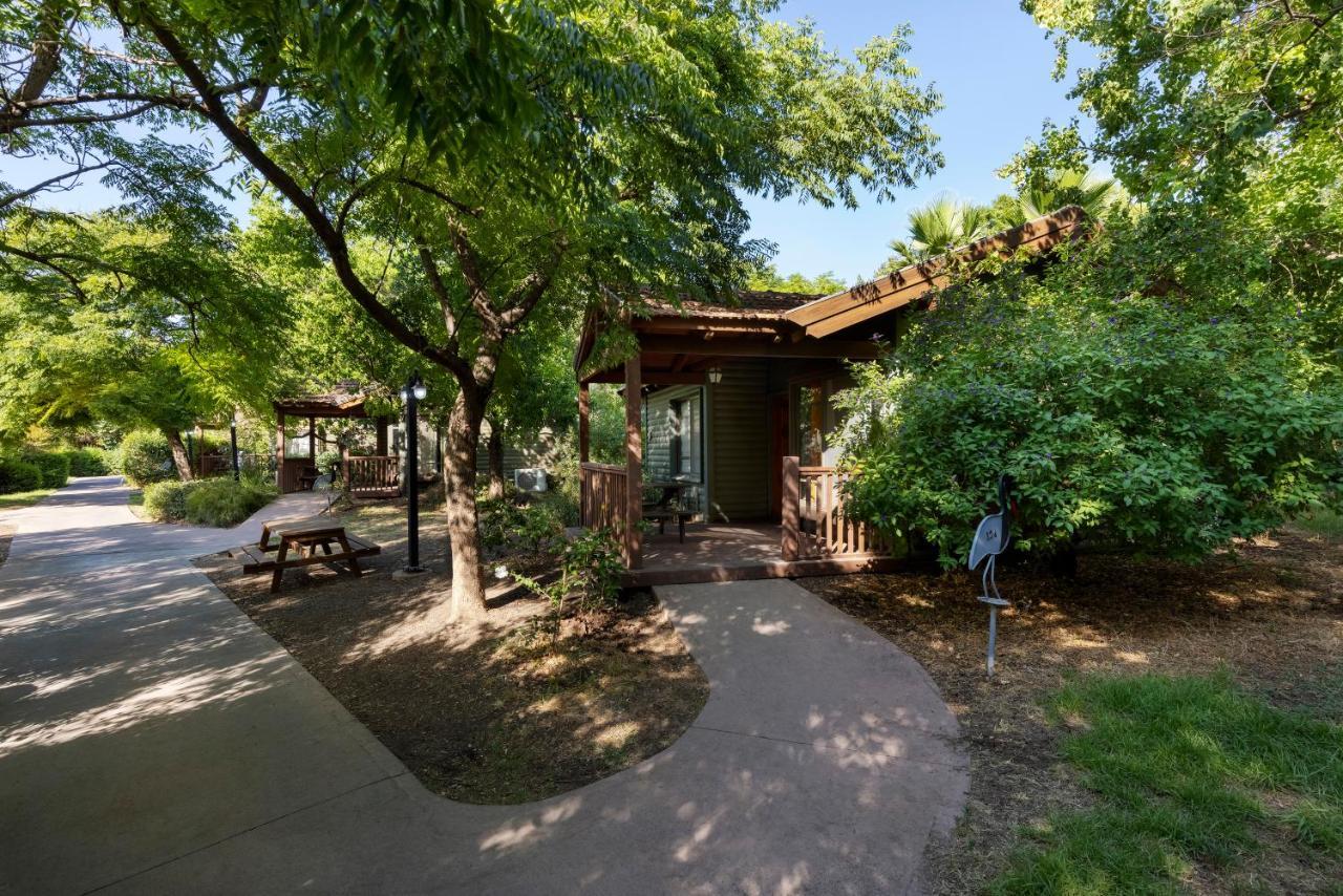 Nofey Gonen Holiday Village Bagian luar foto