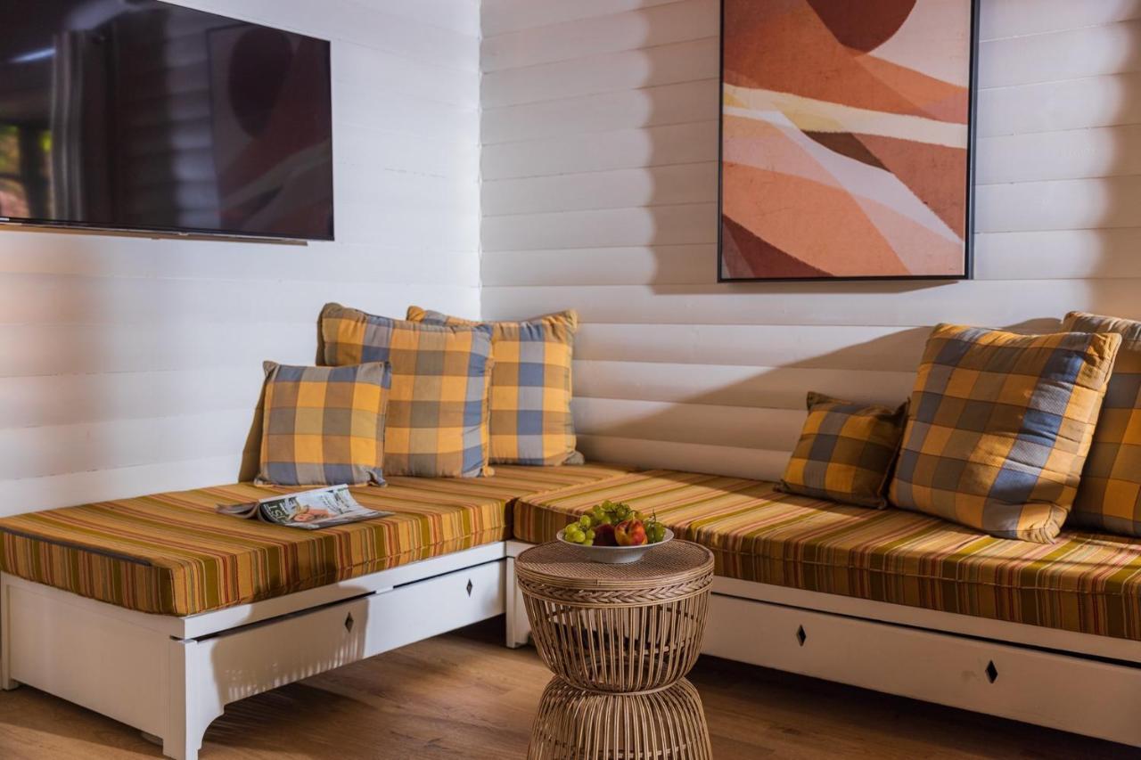 Nofey Gonen Holiday Village Bagian luar foto