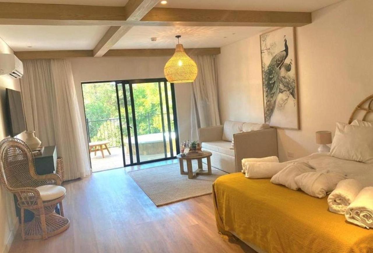 Nofey Gonen Holiday Village Bagian luar foto